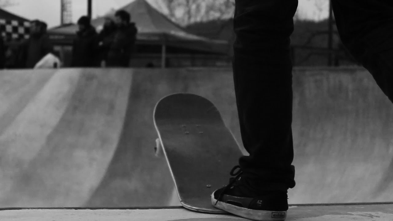 Inauguracion SkatePark Mungia 2016