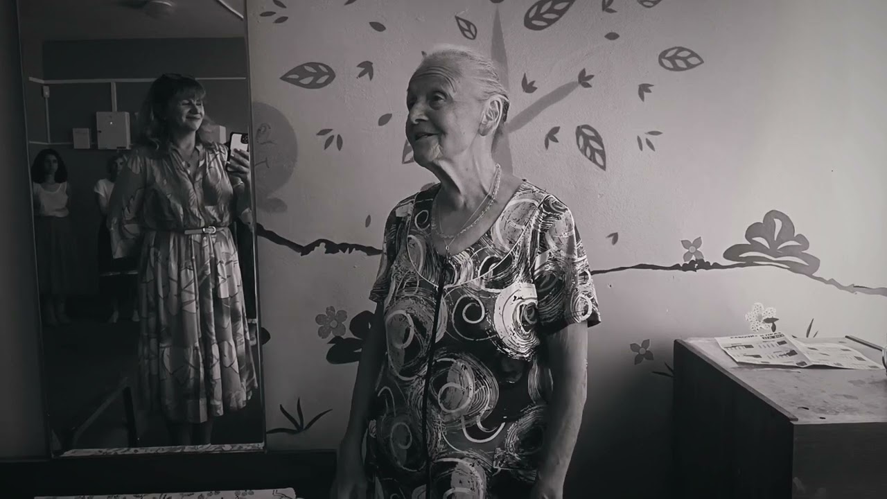 Ганна Мікалаеўна Бурак_в.Рычоў Жыткавіцкага р-ну Гомельскай вобласці: вясельныя песьні