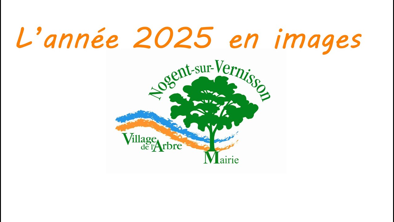 L’année 2025 en images