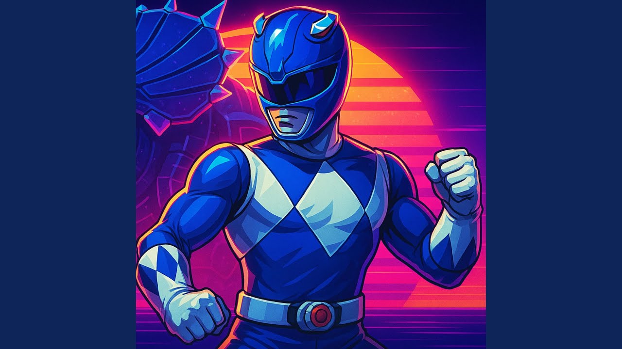 Blue Rewind Billy's Legacy