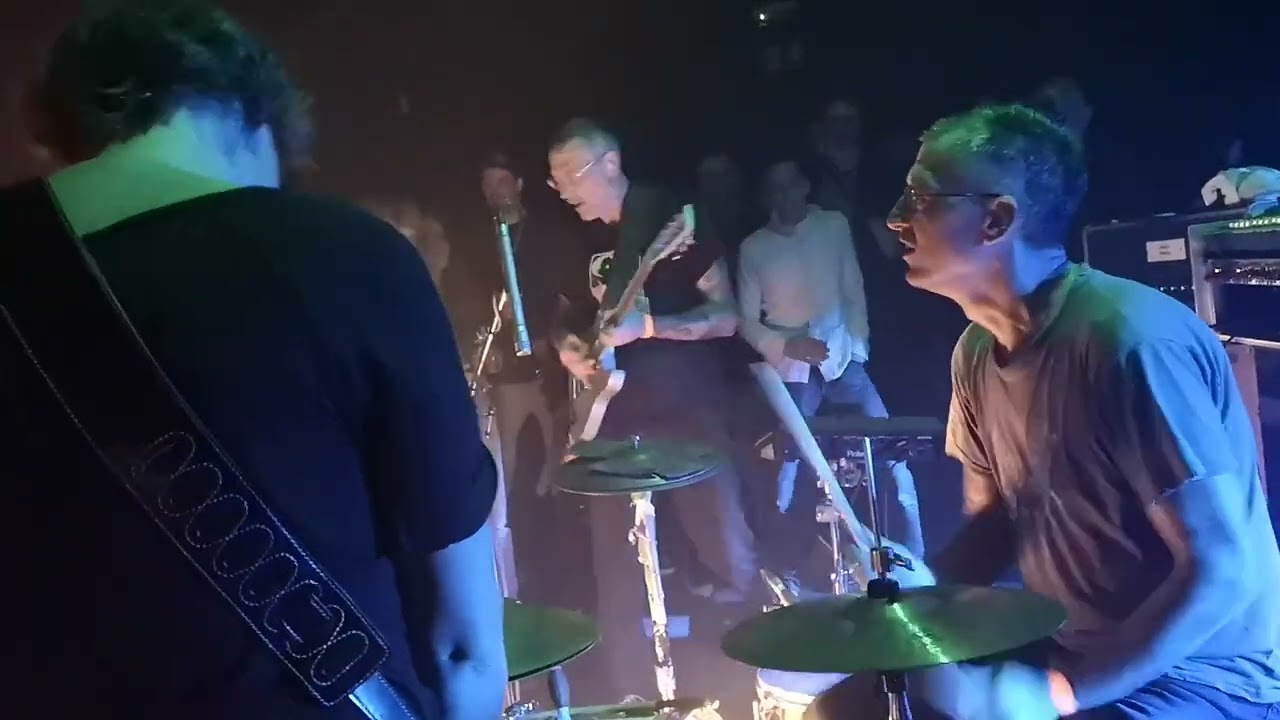 Don Vito - Live @ Magasin 4 (Kuistax Festival)