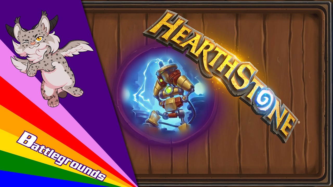 Meching About! | Hearthstone - Part 177