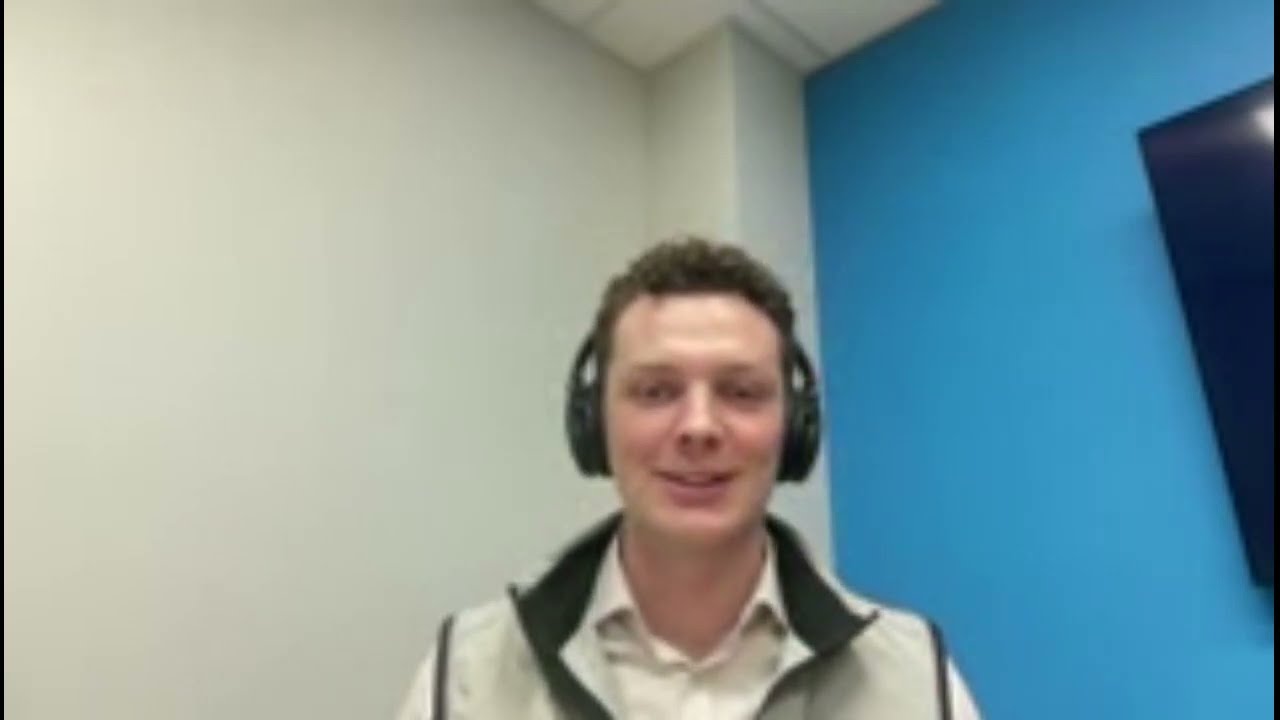 Tandem Venture Partners - Camden Bean
