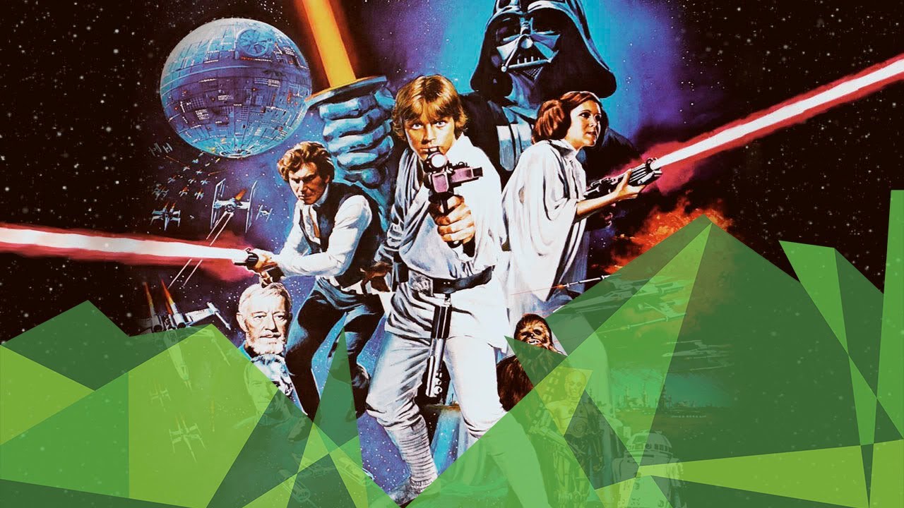 Top 5: Coolest movie one-liners