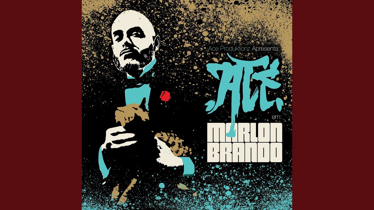 Marlon Brando