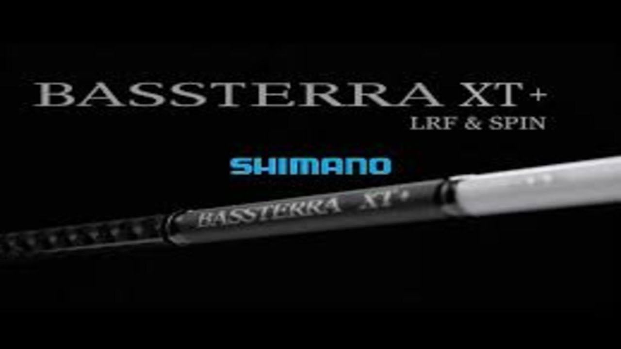 Türkiye'ye Özel Tasarlanan Ödüllü Shimano Kamışı !!!!