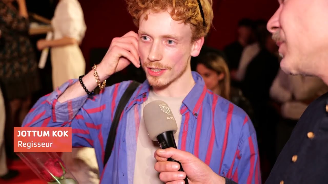 Pemière Groeipijn op de Roze Filmdagen 2025