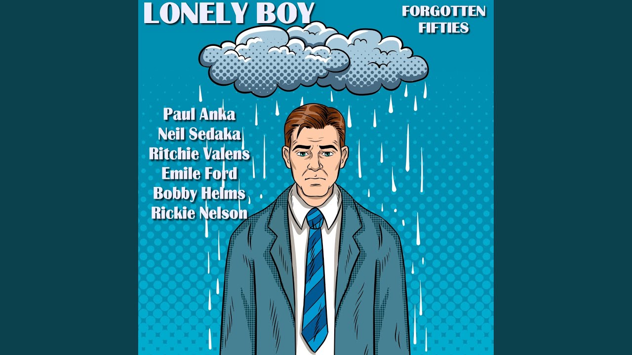 Bloodnock's Rock'n'roll Call