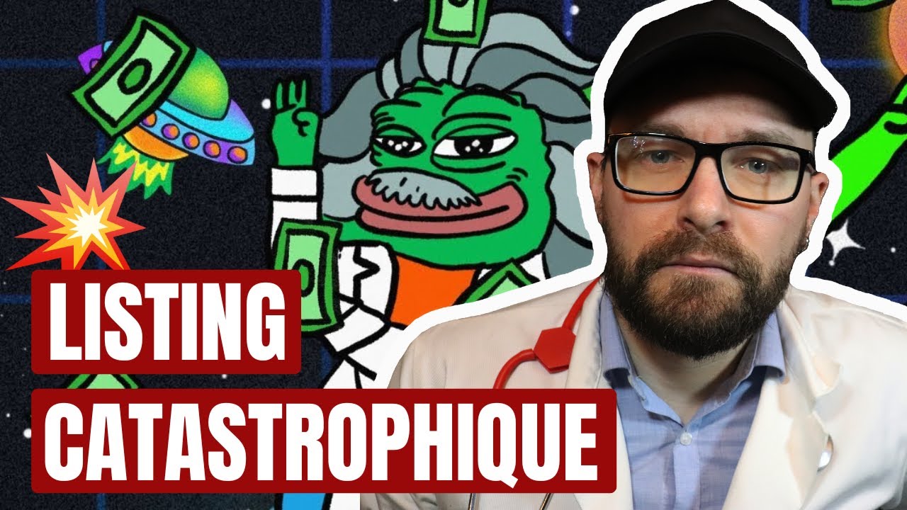 ⚠️ SOLAXY : LA METHODE POUR RECUPERER SES TOKENS (+ r&eacute;actions listing)