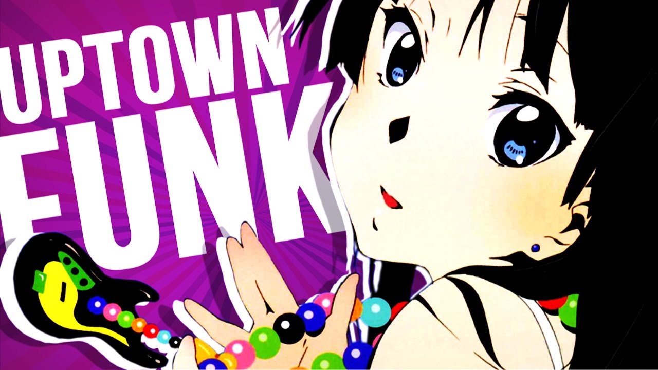 [YDS] • UPTOWN FUNK - LIPS ARE MOVING (HBD DOMI)