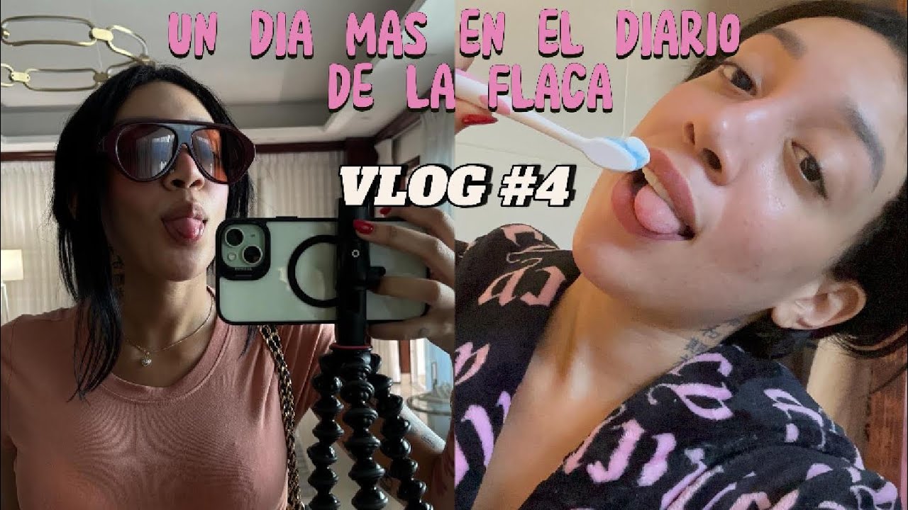 VLOG #4 ⭐️ Shuupamelavlogss