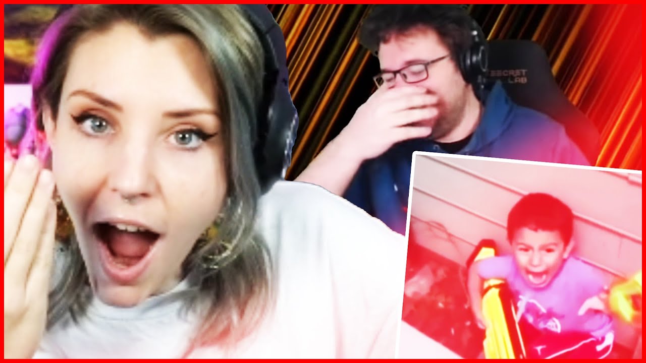 ESSAYER DE NE PAS RIRE #4