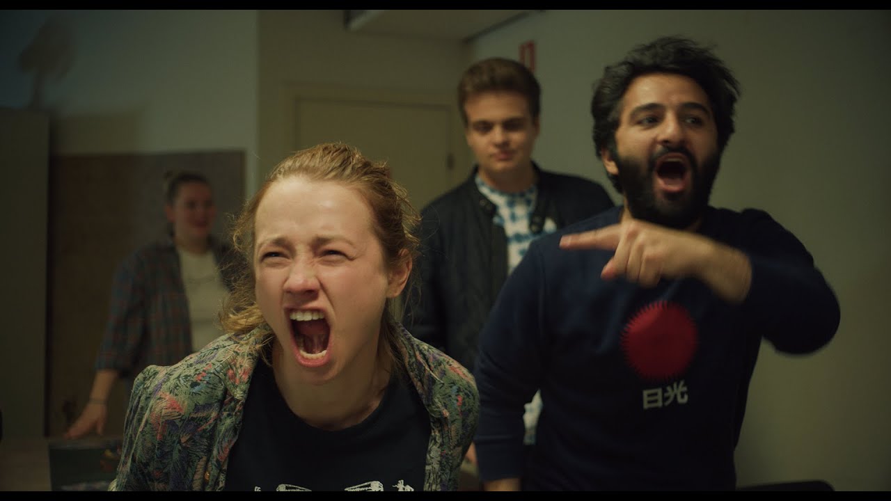 TIFF 2021 - Festival Trailer