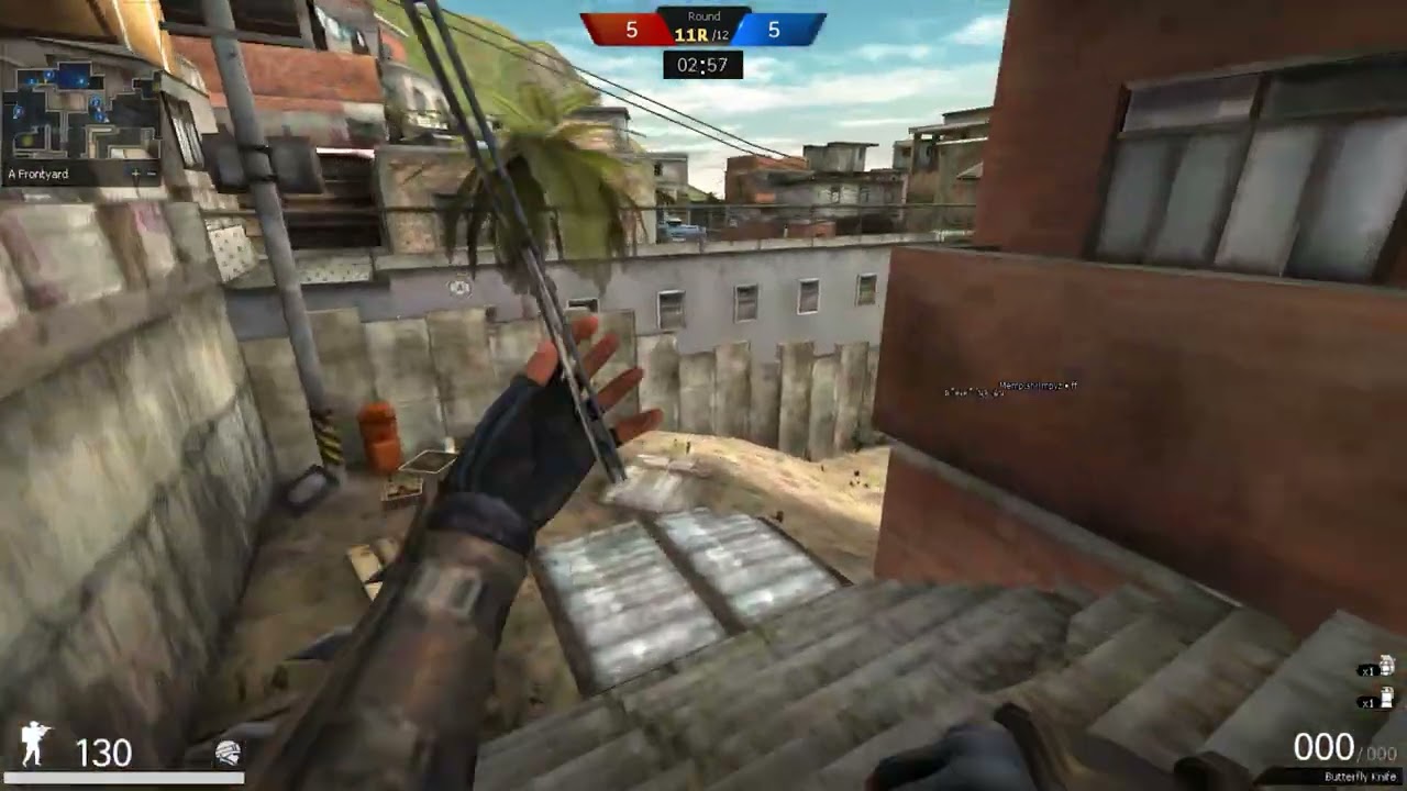 [ PBเซิฟแท้ ]  ไปดูน้องซ้อม P2