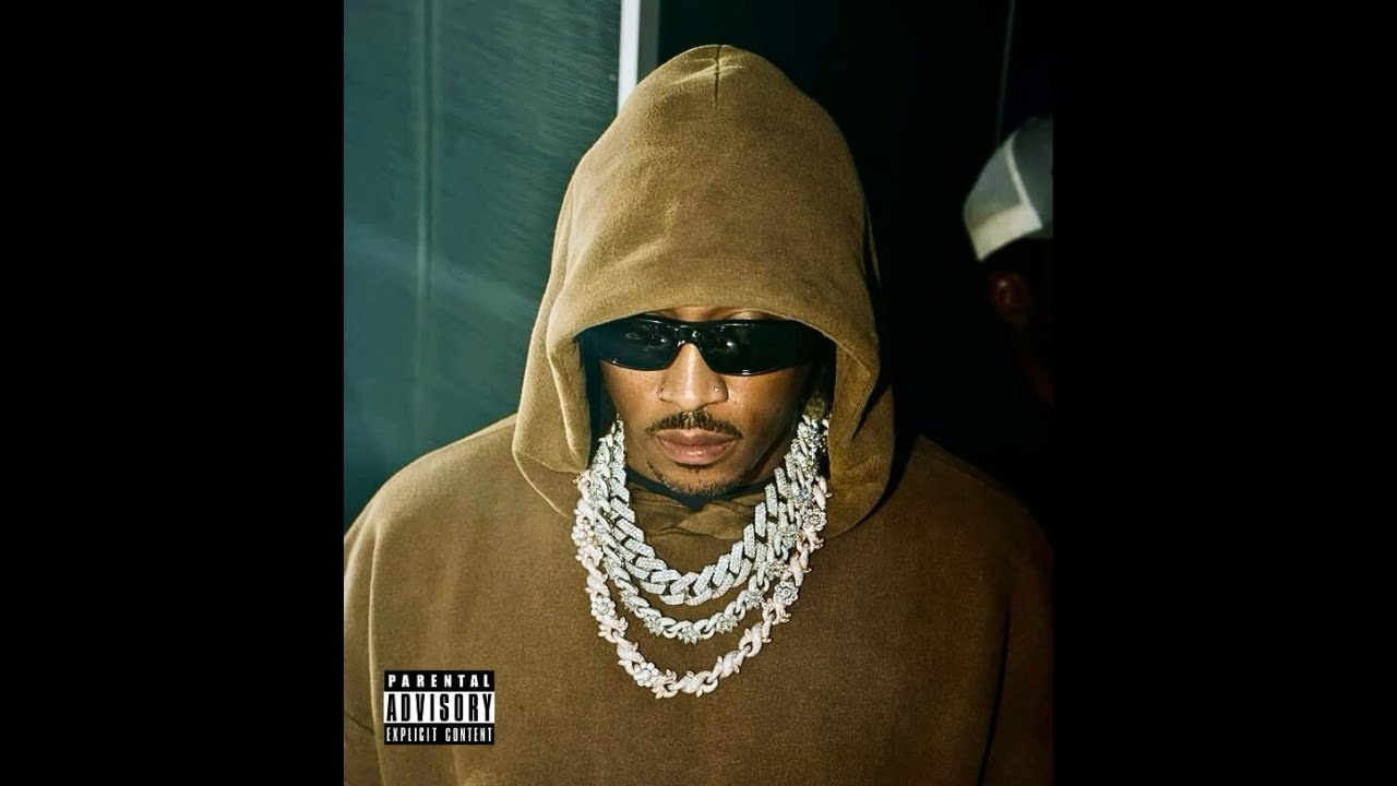 [FREE] Best of Lil Baby x Future Type Beat July 2025 | Rap Trap Instrumental