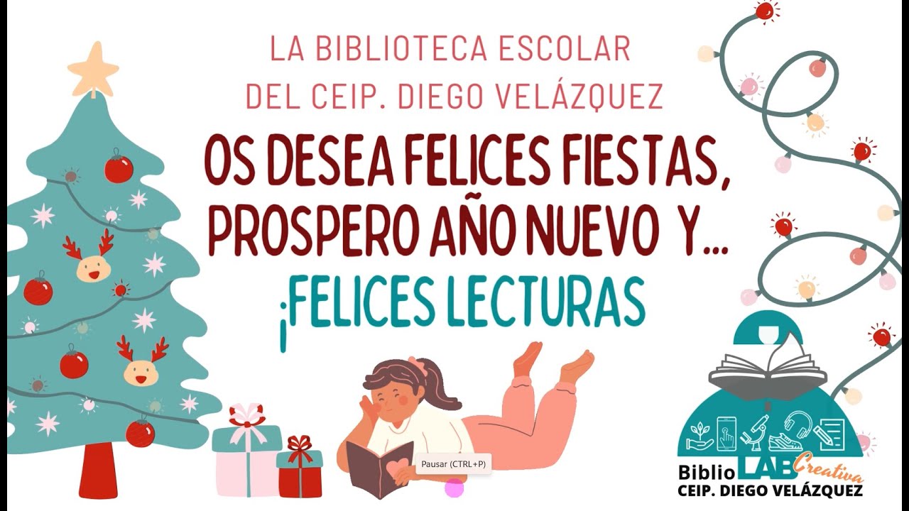 VideoRecomendacionesLectoras2025