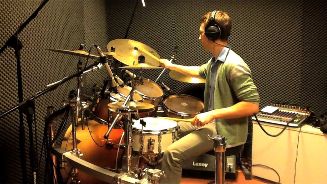 Lekcje gry na perkusji - Drumsetpro School (oddział Katowice)