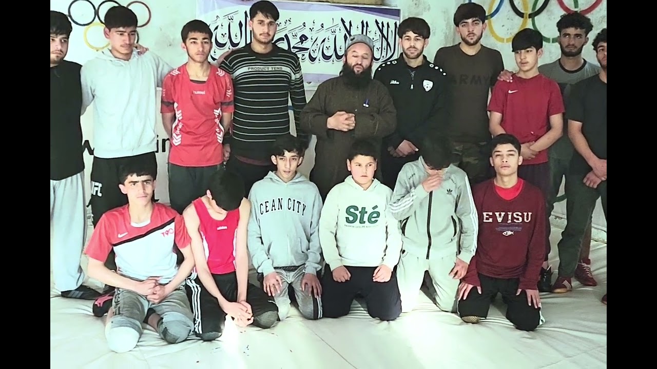 ورزش صحت بدن   اما بارضایت الله ج...