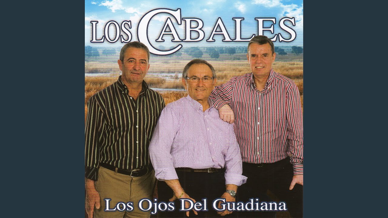 Si la Quieres Conocer (Sevillana)