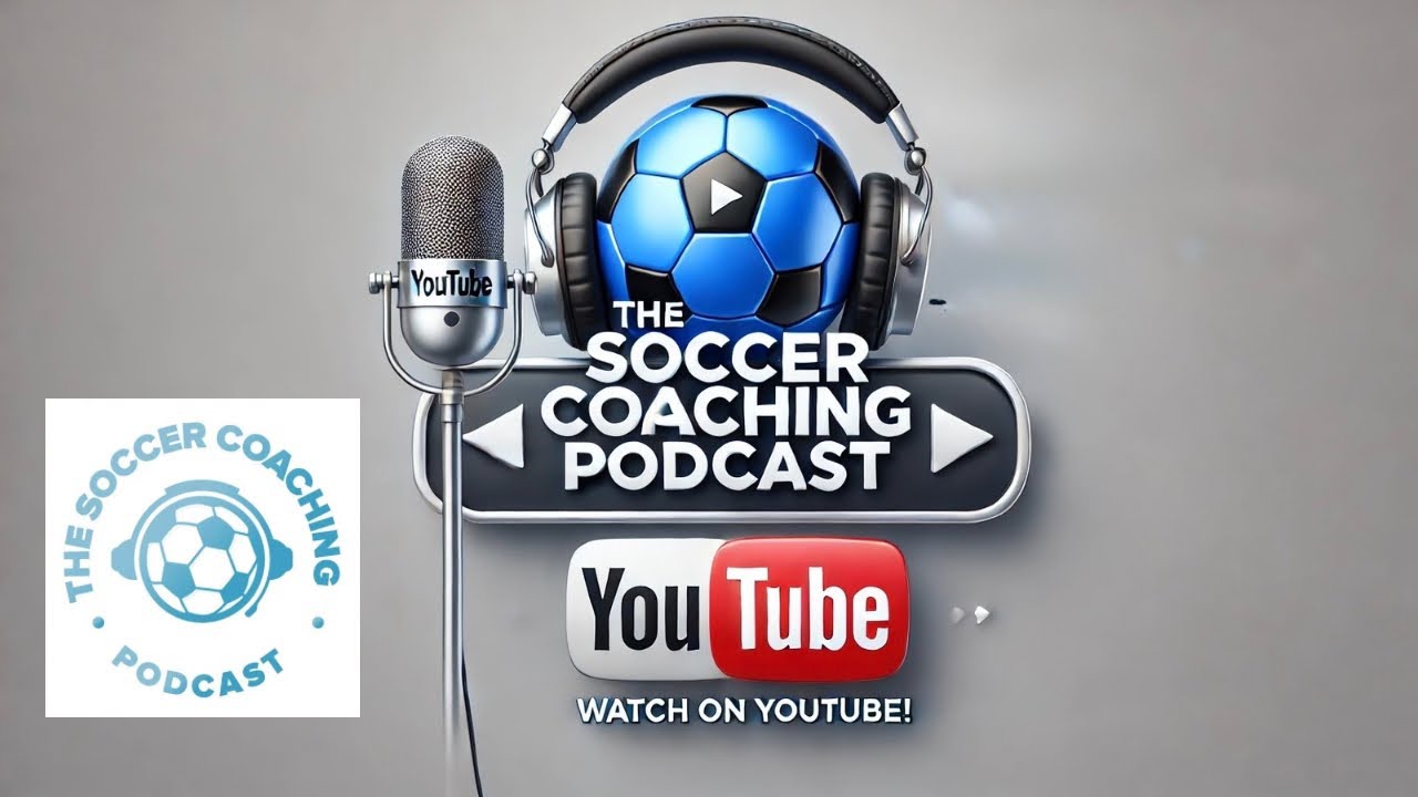 Episode 110 - Giving The Game Back To The Kids, a conversation with Chris Fraser