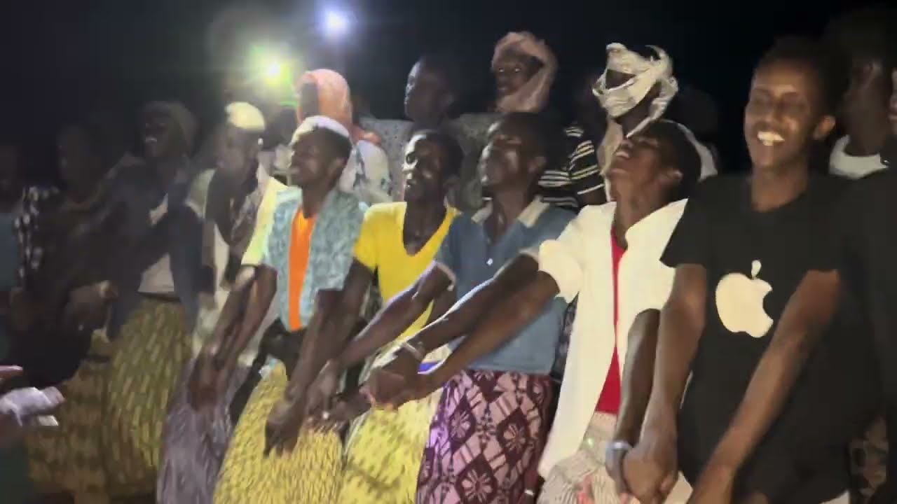 Jawxo waa dhaanto ku cusub miyiga deeganadeena.  Daawo muuqaalkeeda Cajiibka ah….