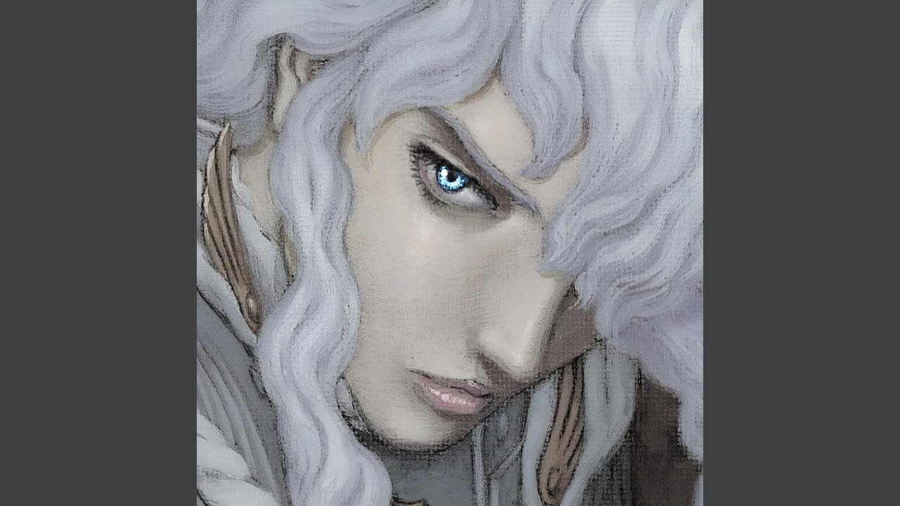 Griffith Speech About Dreams