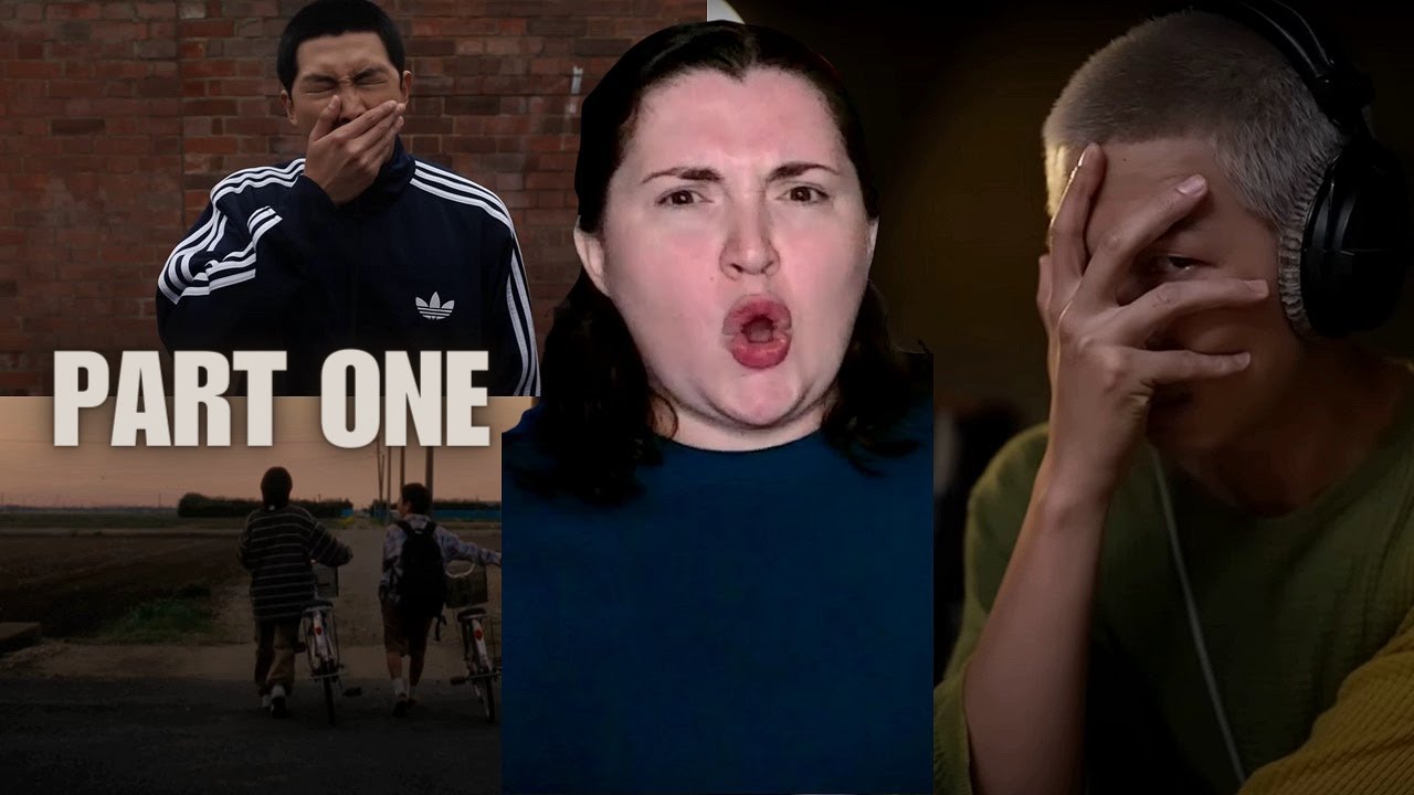 RM 'GROIN/DOMODACHI' MVs, 'NUTS' LIVE VIDEO & 'RIGHT PEOPLE, WRONG PLACE' AUDIO | REACTION