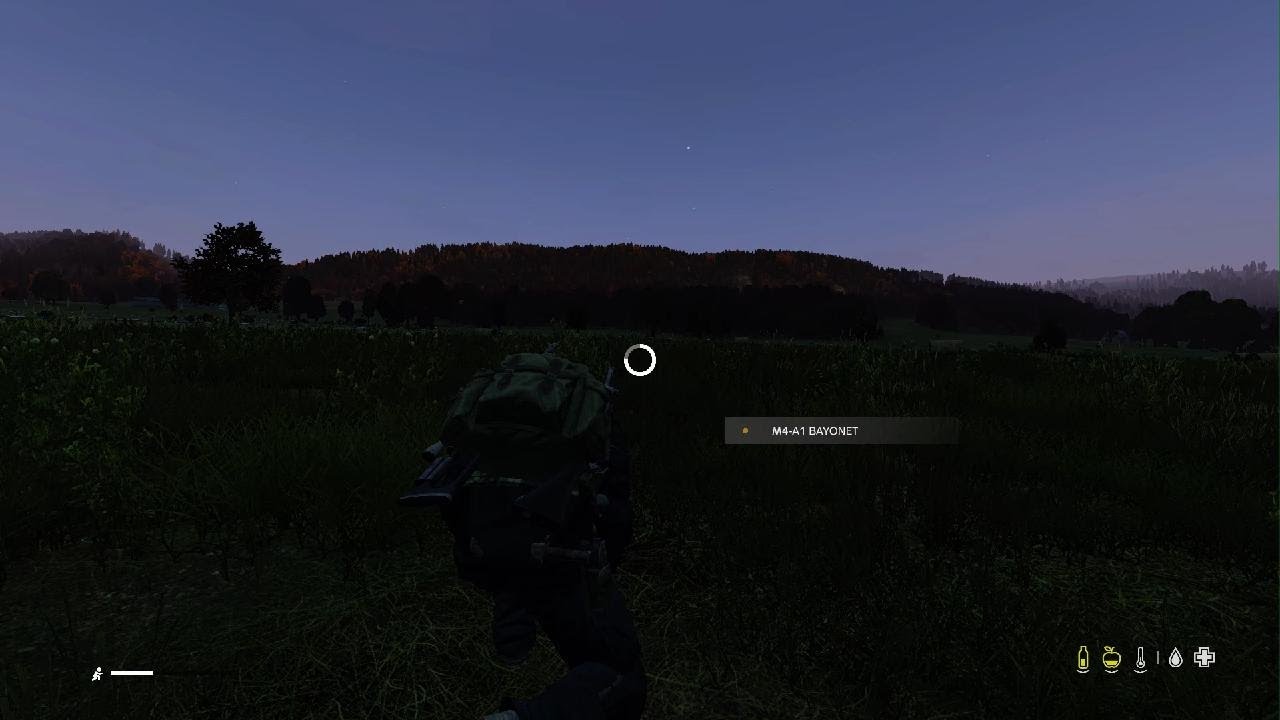 DayZ official 0039 #210 humungs stash box opening