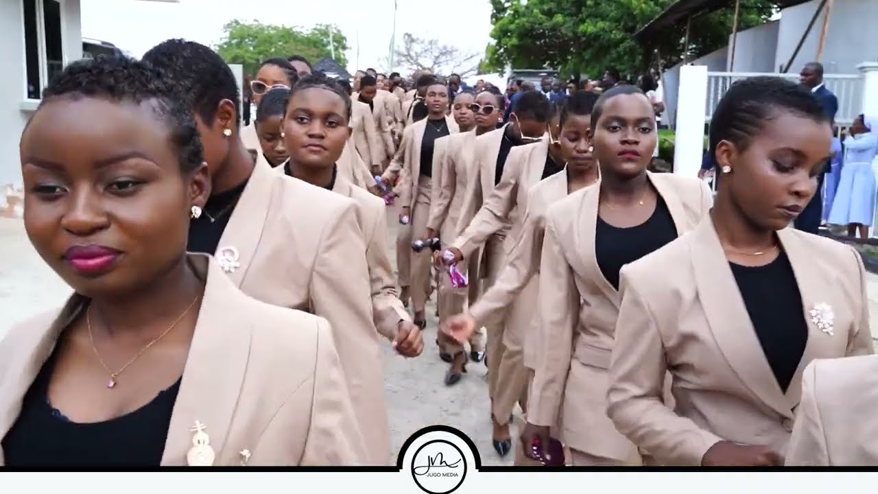#HDVIDEO: Sherehe za Mahafali ya Kidato cha 4 | St. Joseph Millenium Sec. School Goba DSM