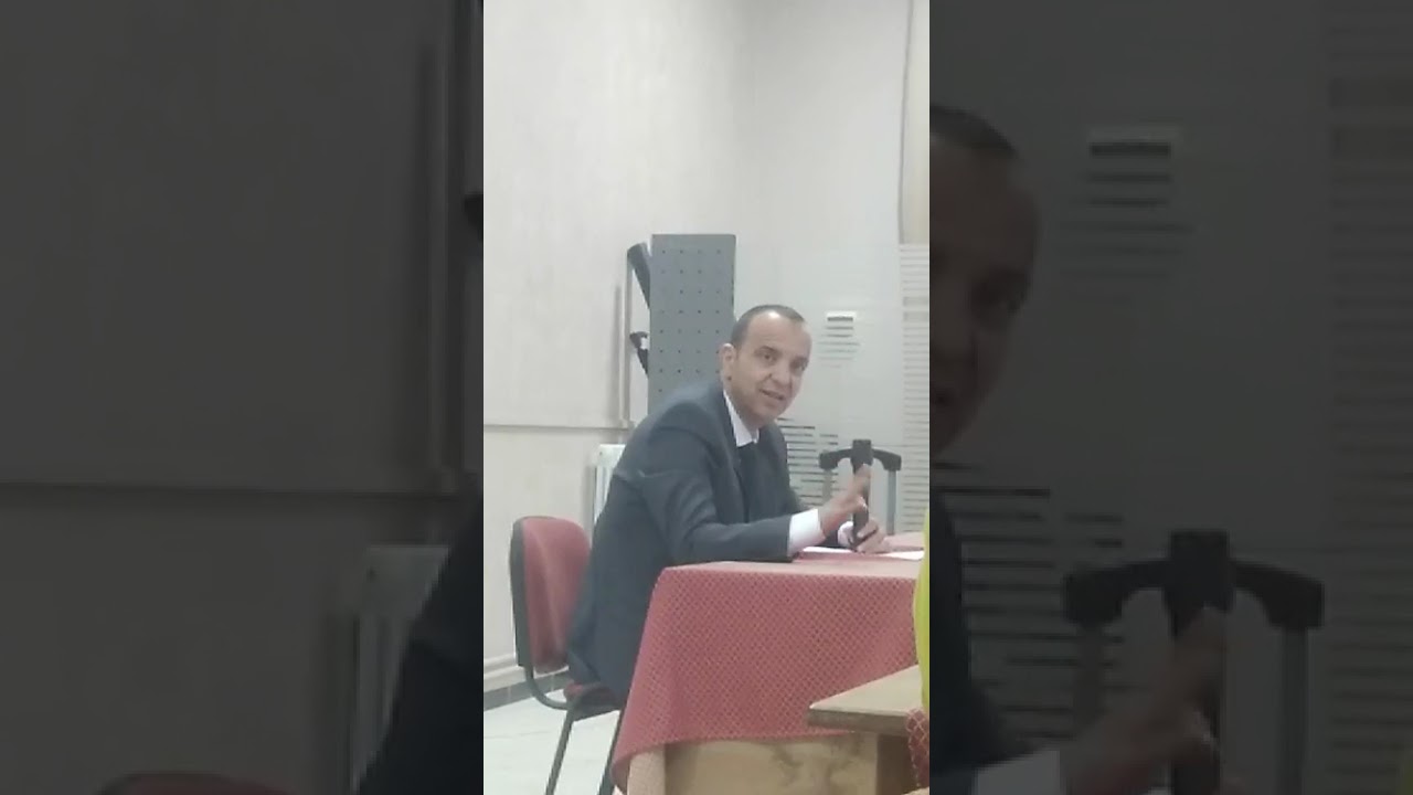 الطعون في المادة المدنية (الجزء الثالث من الحصة ) القاضي و الدكتور بديع بن عباس 