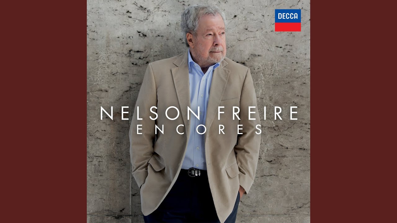 Paderewski: Miscellanea, Op. 16: IV. Nocturne in B-Flat Major