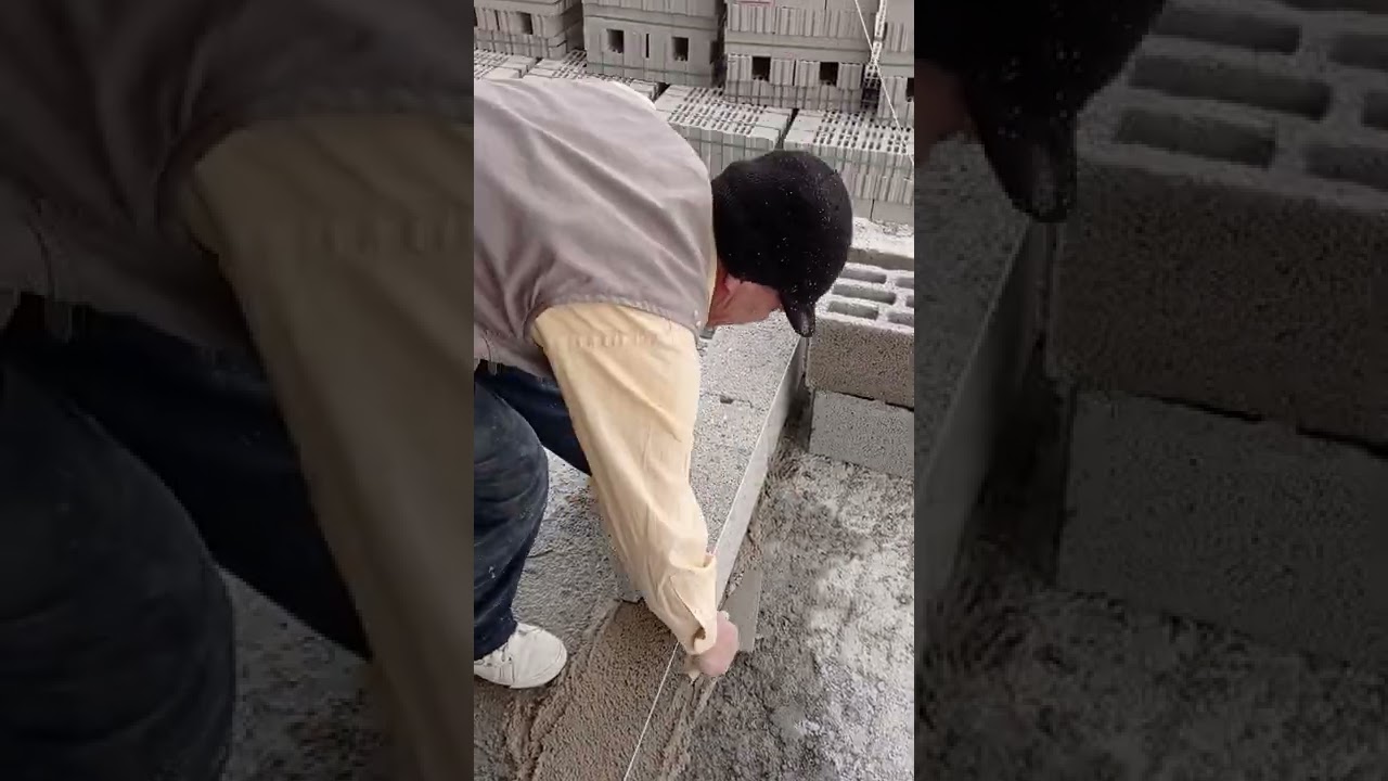 duvar  taksimatı Polat usta