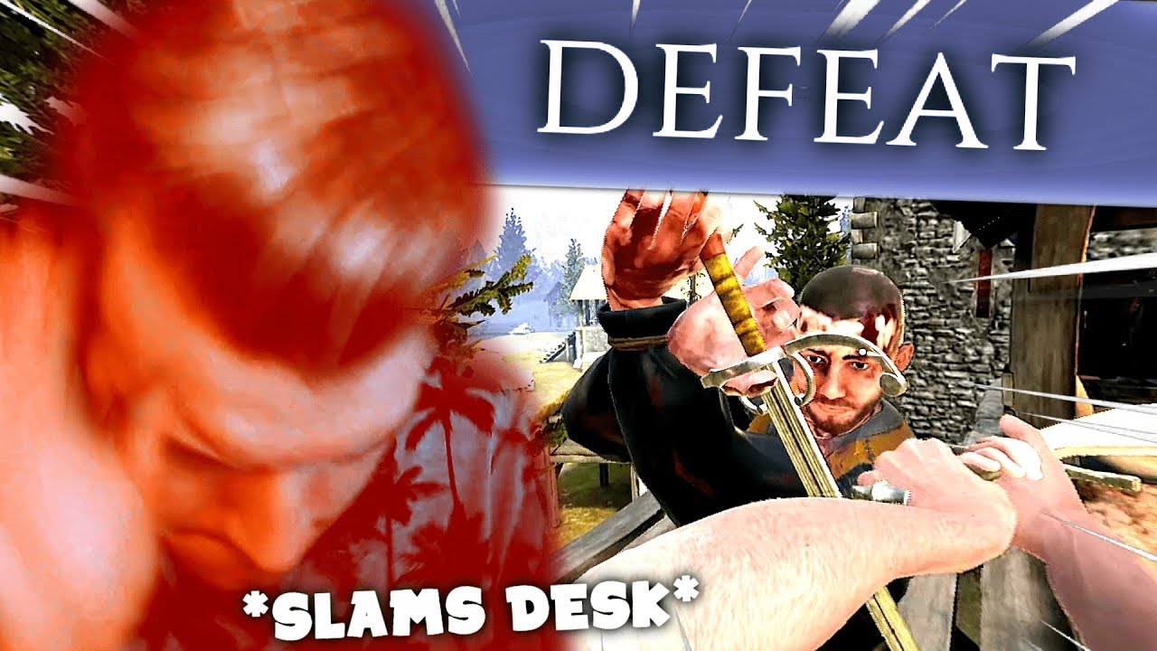 DEFEAT DEFEAT DEFEAT DEFEAT DEFEAT DEFEAT