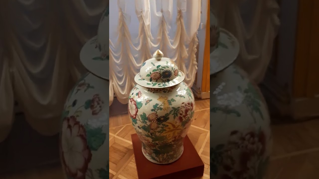  Царское село. Екатерининский дворец. 5.12.2025 #nationalmuseum #museum #spb #saintpetersberg