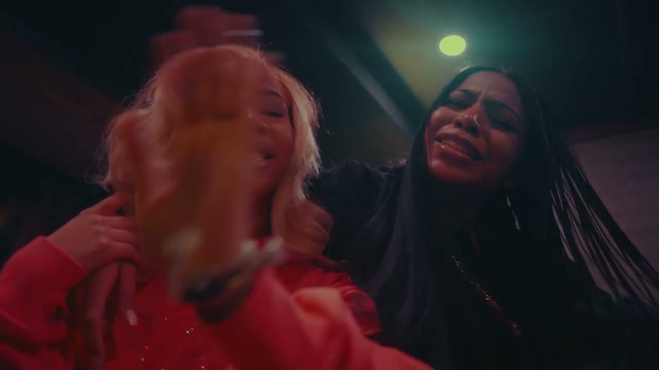 Lady Binladen & Star Bandz - Evil Twin (Official Music Video)