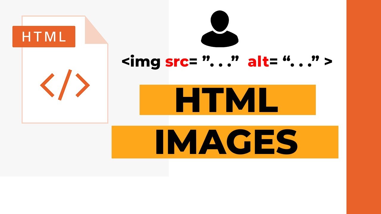 HTML Images || Fahamu Kuhusu Picha Katika Html #11