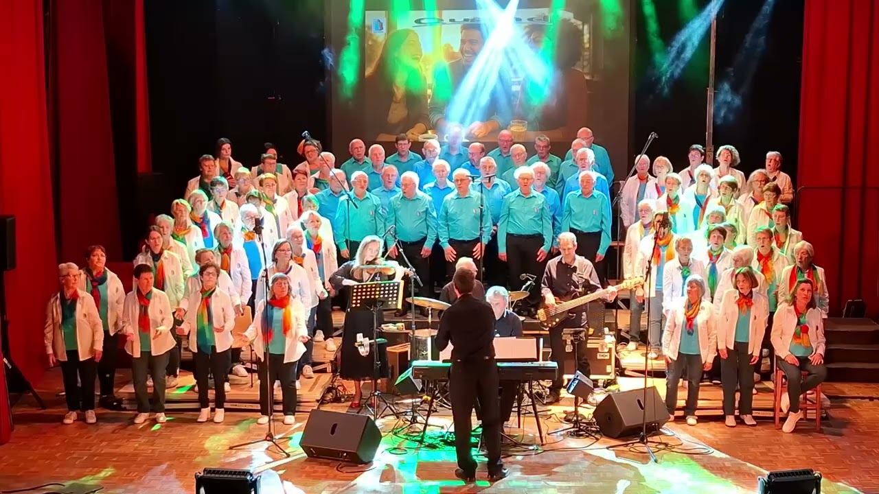 11 Concert 2026           Quand