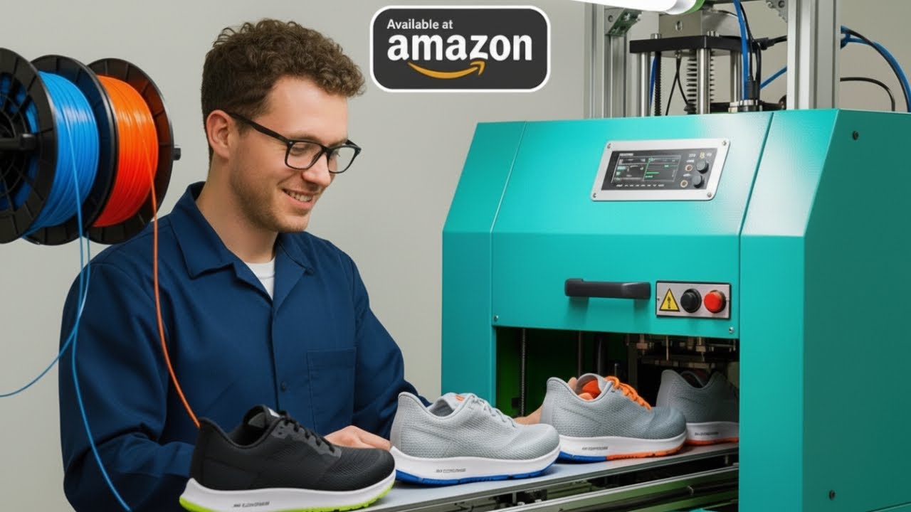 15 Petites Machines pour Entreprises qui Rapportent Gros en 2026