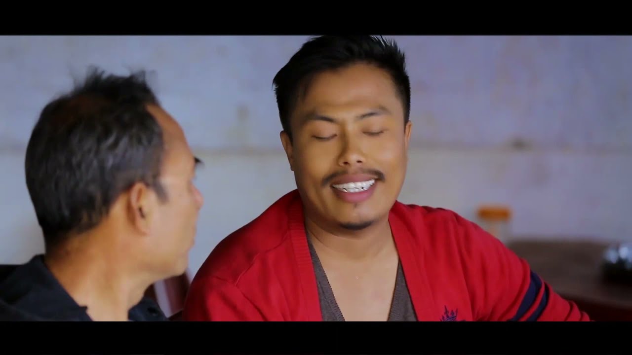 Leikai Lallumba 2 1080p // Official From MFDC
