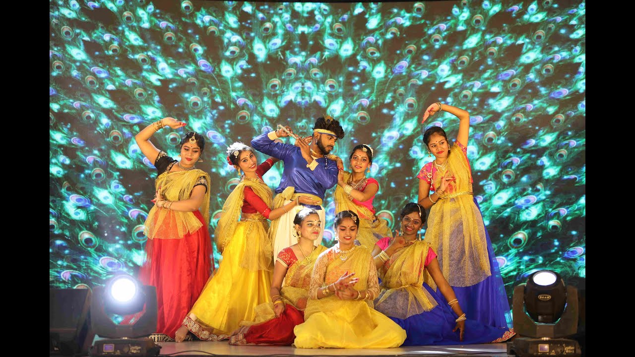 Spectrum 2K19 - Annual Intra-Collegiate Cultural Fest