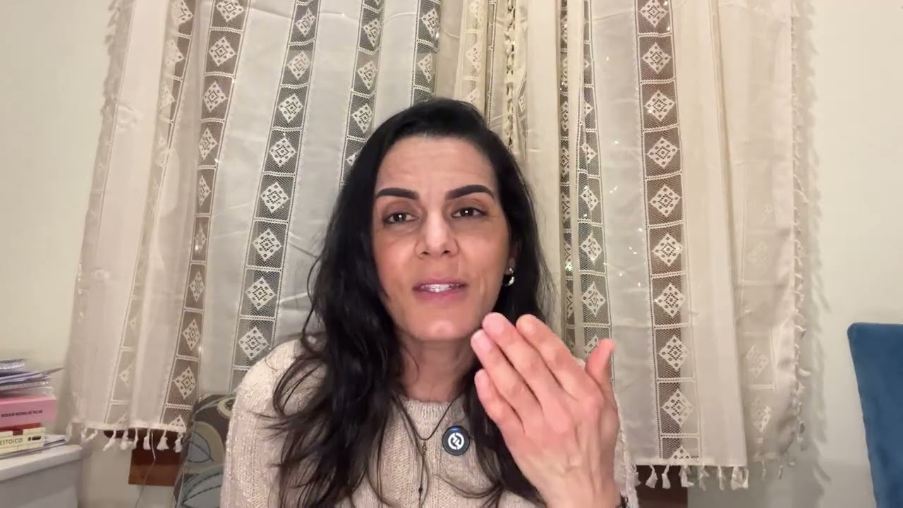 NÃO ERA A VACA, ERA A PORTEIRA ABERTA. JUNG EXPLICA🧠💔💚🙏‼️