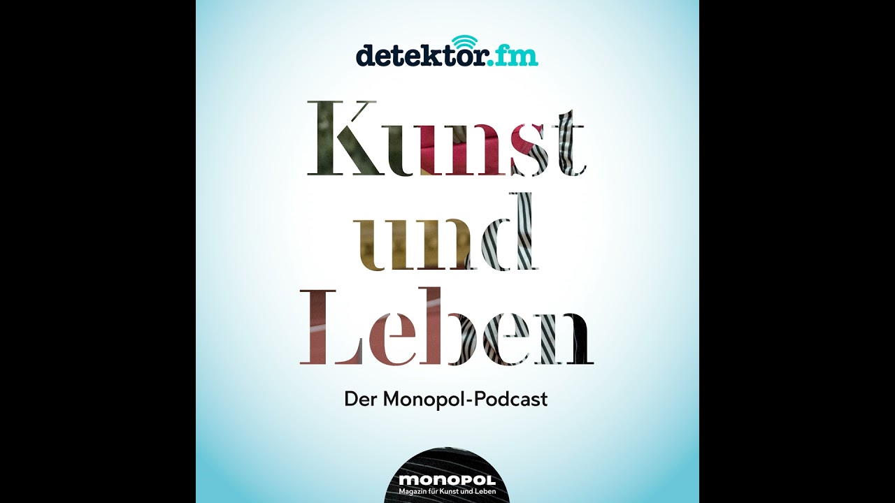Monopol-Podcast | Yayoi Kusama - Kunst und Karriere auf Instagram