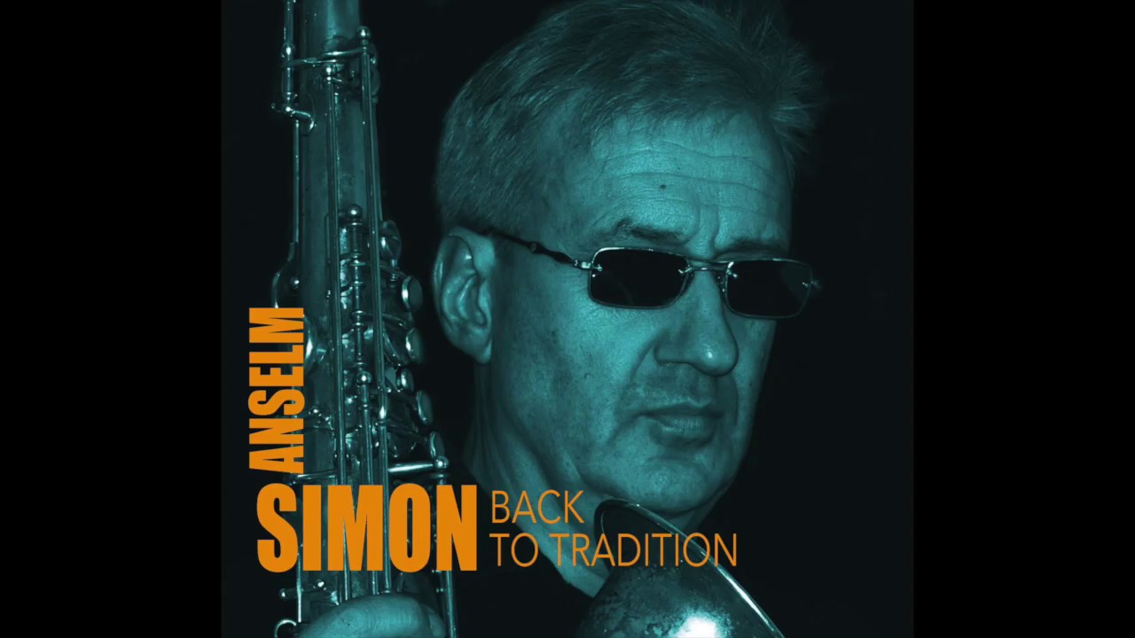 Back to tradition // Anselm Simon // 1. Dog Walk