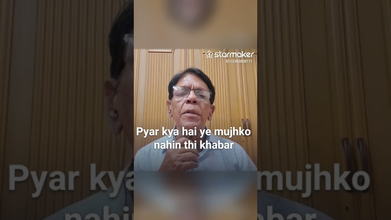 gd mai shayar to nahi