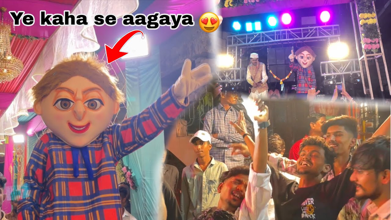 Ye kaha se aagaya😍🙄 | #tatyavinchu !!