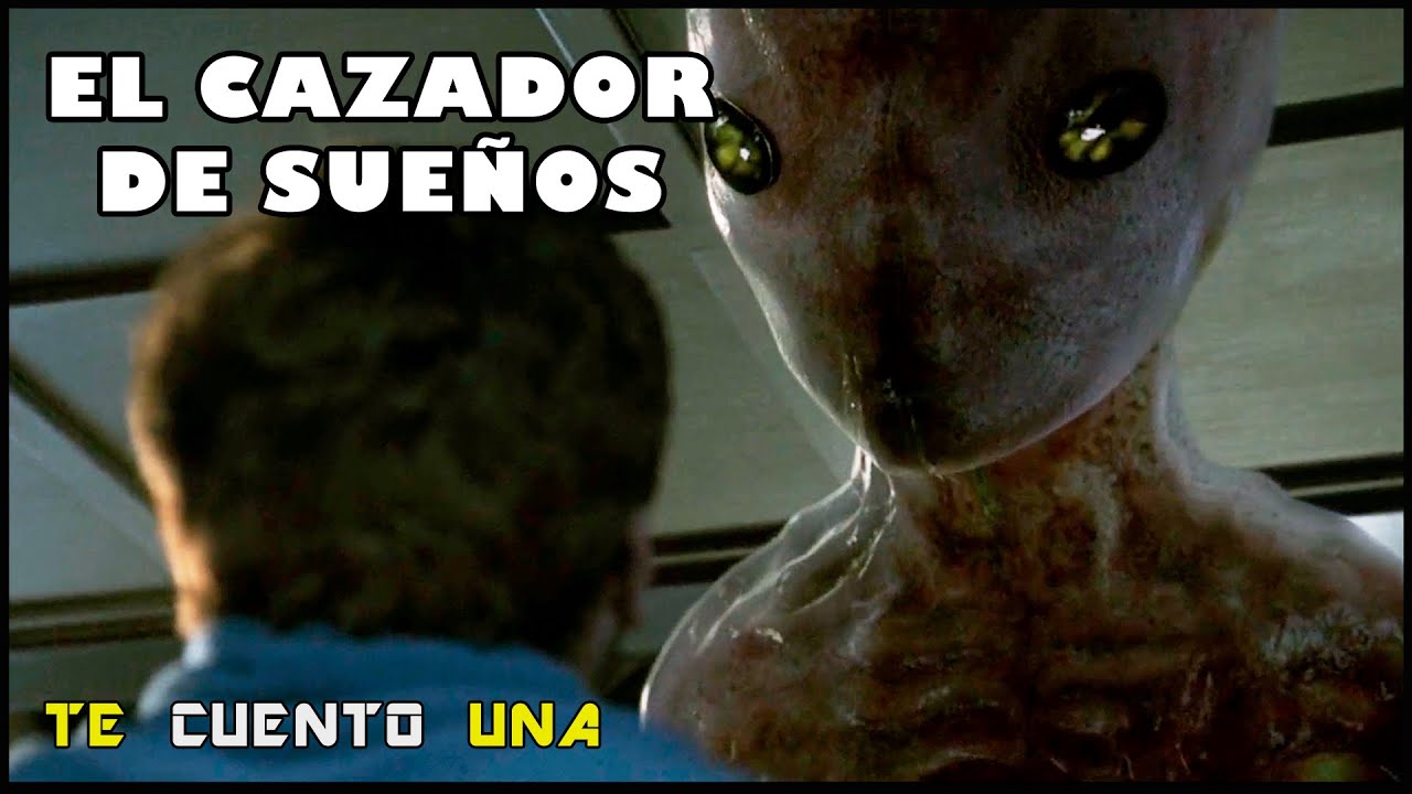 El Cazador de Sueños | EN 12 MINUTOS