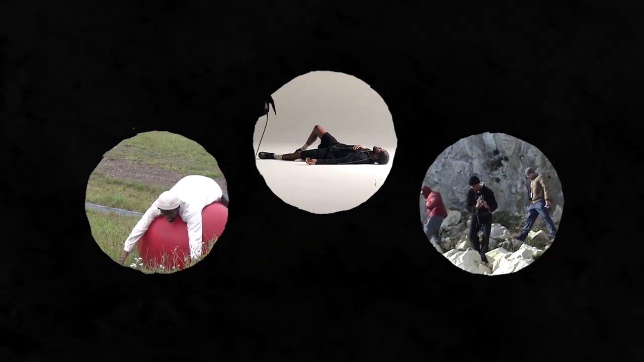 LYAM - AWAI (Official Video)