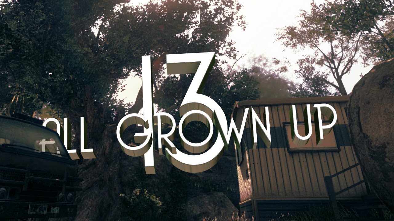 FaZe Rug: All Grown Up - Episode 13 by Furran