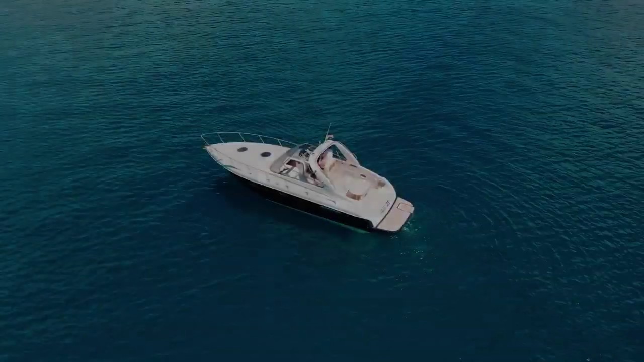 Airon Marine 345 