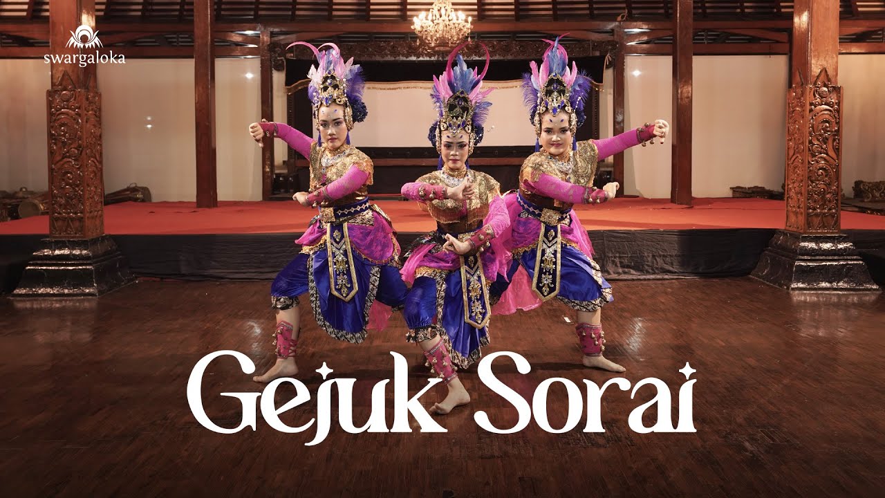 Gejuk Sorai